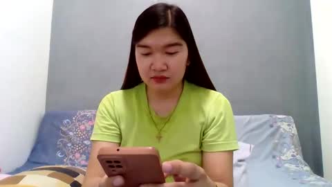 HI IM PAULINE online show from October 2025 01:37:02 AM