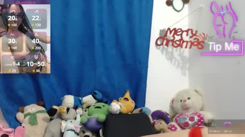 Terra online show from December 2025 08:10:01 AM