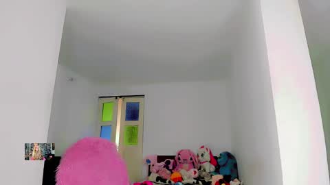 Femboy Exotic online show from February 2025 10:22:01 PM