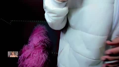 Femboy Exotic online show from October 2025 12:52:01 AM