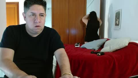 thiagoeva online show from March 2026 08:59:02 AM