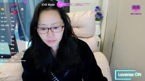 LiLiLi online show from April 2026 12:21:02 AM