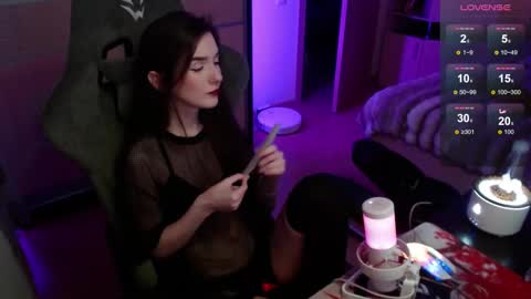 Alice online show from January 2026 06:24:02 PM