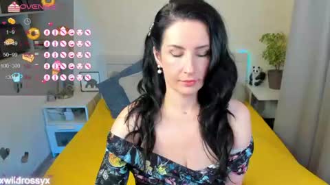 Snapshot of xwildrossyx chatting on July 2026 03:56:02 AM xwildrossyx online show from July 2026 03:56:02 AM