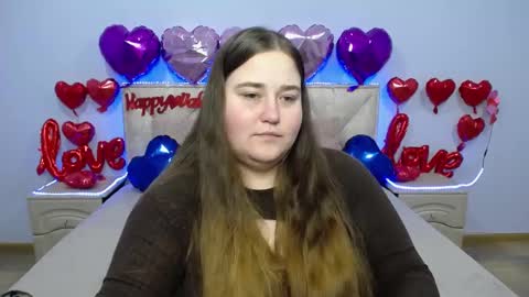 xx daniella xx online show from February 2025 02:37:01 PM