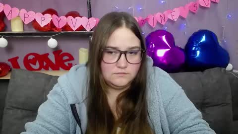 xx daniella xx online show from February 2025 08:41:02 PM