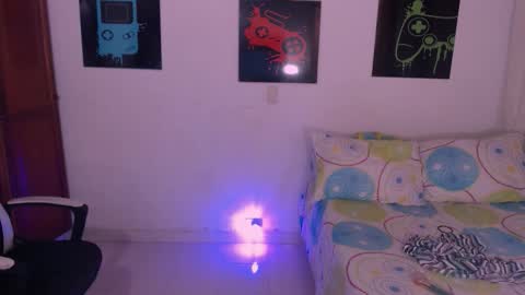 Jacky online show from September 2025 06:00:01 PM