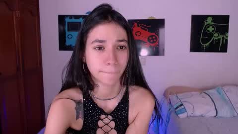 Jacky online show from December 2025 06:37:02 PM