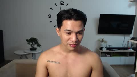 Sam online show from December 2024 09:20:01 PM