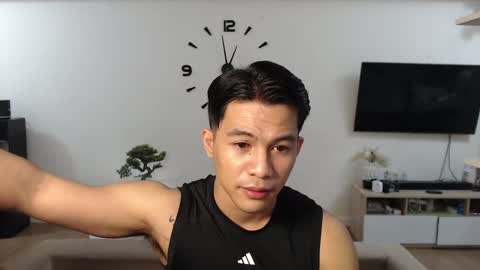 Sam online show from January 2025 04:11:01 PM