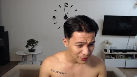 Sam online show from January 2025 08:29:01 PM