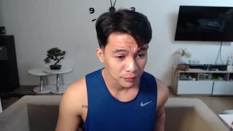 Sam online show from January 2025 12:27:02 AM