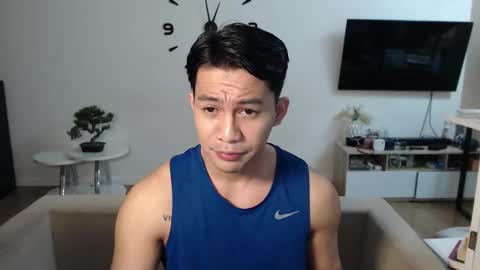 Sam online show from January 2025 08:15:01 PM