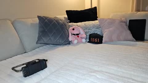 Snapshot of xxbadcatxx chatting on January 2025 10:29:02 AM XxBADCATxX online show from January 2025 10:29:02 AM