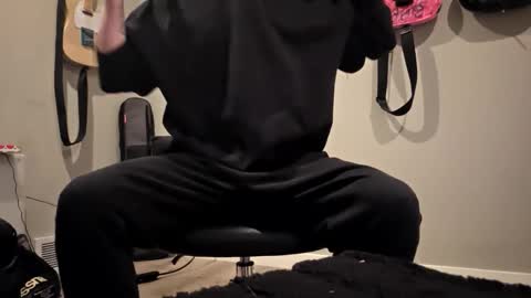 Snapshot of xxbadcatxx chatting on November 2025 12:55:02 AM XxBADCATxX online show from November 2025 12:55:02 AM