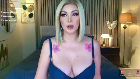 MISS NATALIA online show from July 2026 02:05:17 AM