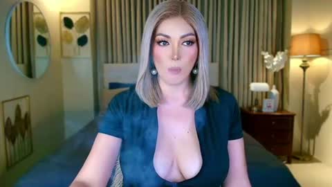 MISS NATALIA online show from July 2026 11:18:01 PM