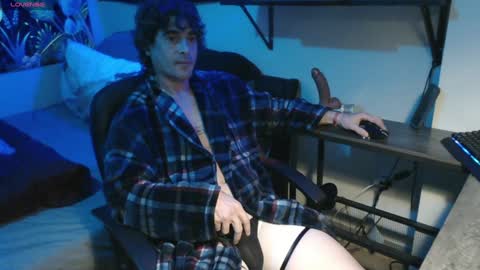 XxBobbiDigitalxX online show from January 2025 02:06:02 AM