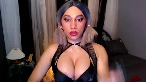 cinddy online show from March 2025 07:10:02 PM