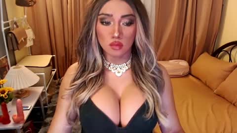 cinddy online show from April 2026 04:40:02 PM