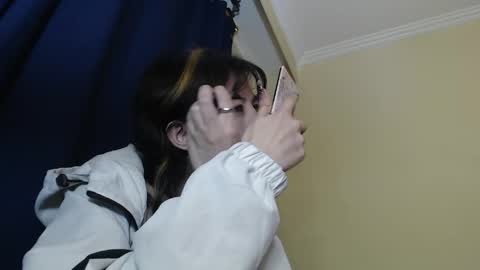 Cody  Akali online show from May 2026 04:51:02 AM