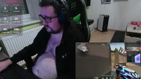 xxevoker online show from November 2025 05:27:01 PM