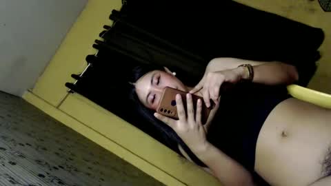 Snapshot of xxexpensive_candy chatting on February 2025 09:43:02 AM Janae online show from February 2025 09:43:02 AM