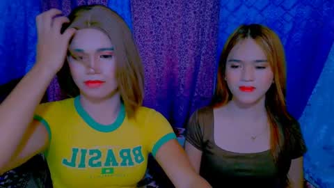 Fiona online show from May 2026 10:31:02 AM