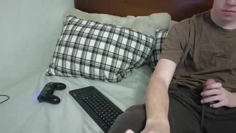 XxGinger  online show from December 2025 01:14:01 AM