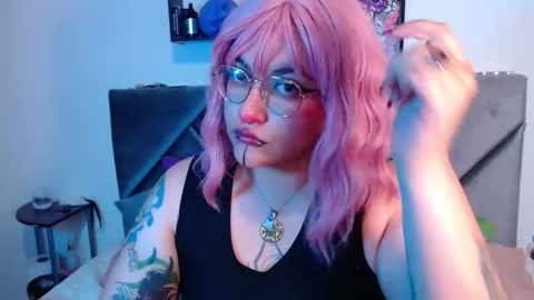 xxgreengoodxx online show from January 2026 10:25:02 PM