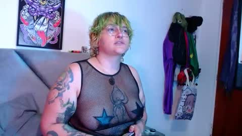 xxgreengoodxx online show from January 2026 07:28:02 PM