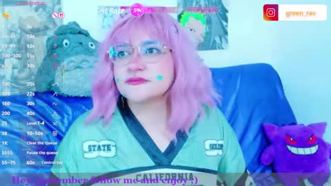 Snapshot of xxgreengoodxx chatting on June 2026 06:56:01 PM xxgreengoodxx online show from June 2026 06:56:01 PM