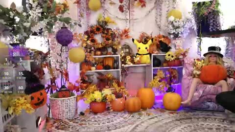 Haylee Marie  online show from October 2025 11:15:02 PM