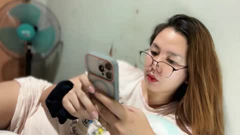Snapshot of xxinnocentbellaxx chatting on March 2026 06:46:01 PM Dyanna Zulla online show from March 2026 06:46:01 PM