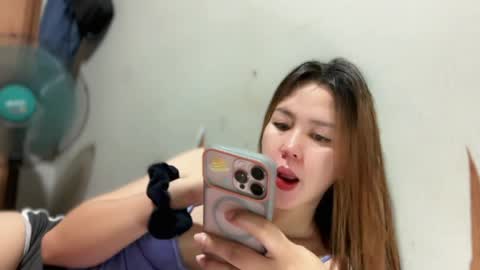 Snapshot of xxinnocentbellaxx chatting on April 2026 11:18:02 AM Dyanna Zulla online show from April 2026 11:18:02 AM