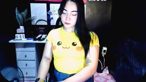 xxirene online show from December 2025 12:54:01 PM