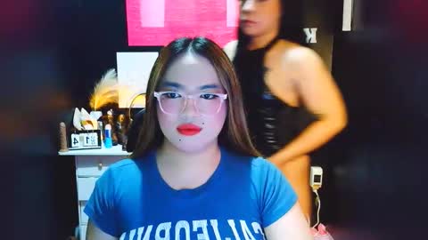 xxirene online show from December 2025 03:01:02 AM