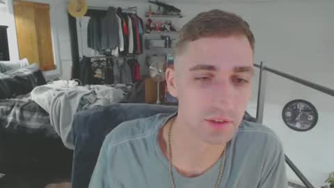 Ivan online show from December 2024 03:04:01 AM