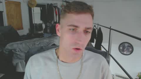 Ivan online show from December 2024 01:00:02 AM