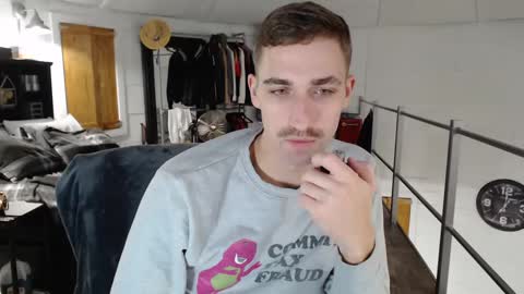 Ivan online show from December 2024 12:31:01 AM