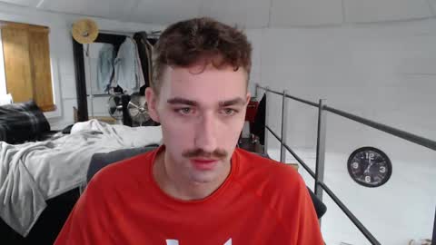 Ivan online show from January 2025 03:15:02 AM