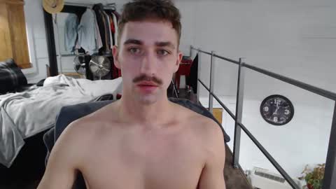 Ivan online show from January 2025 06:18:02 AM