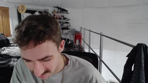 Ivan online show from January 2025 02:00:02 AM