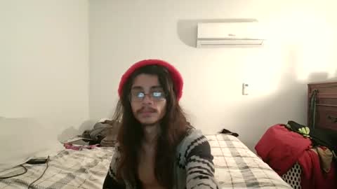 XxJasoncxX online show from December 2024 11:46:01 AM