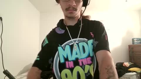 XxJasoncxX online show from December 2024 11:51:02 AM