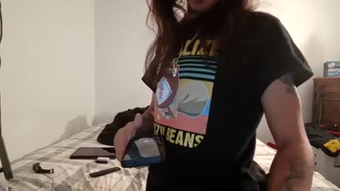 XxJasoncxX online show from December 2024 05:49:02 AM