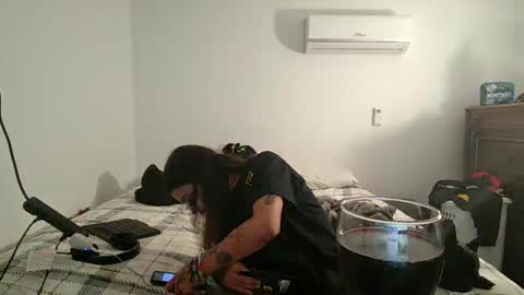 XxJasoncxX online show from December 2024 05:13:01 AM