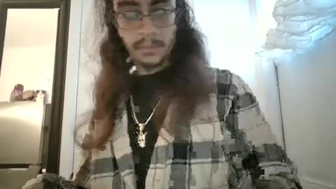 XxJasoncxX online show from December 2024 02:05:02 PM