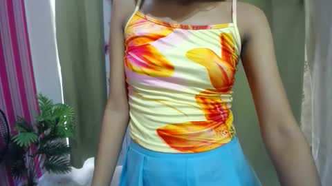 Aya online show from December 2025 02:07:02 AM