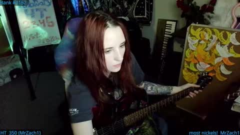 Lilith online show from February 2026 03:46:02 AM